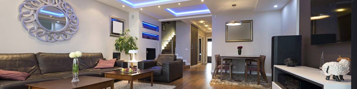 track and recessed lighting